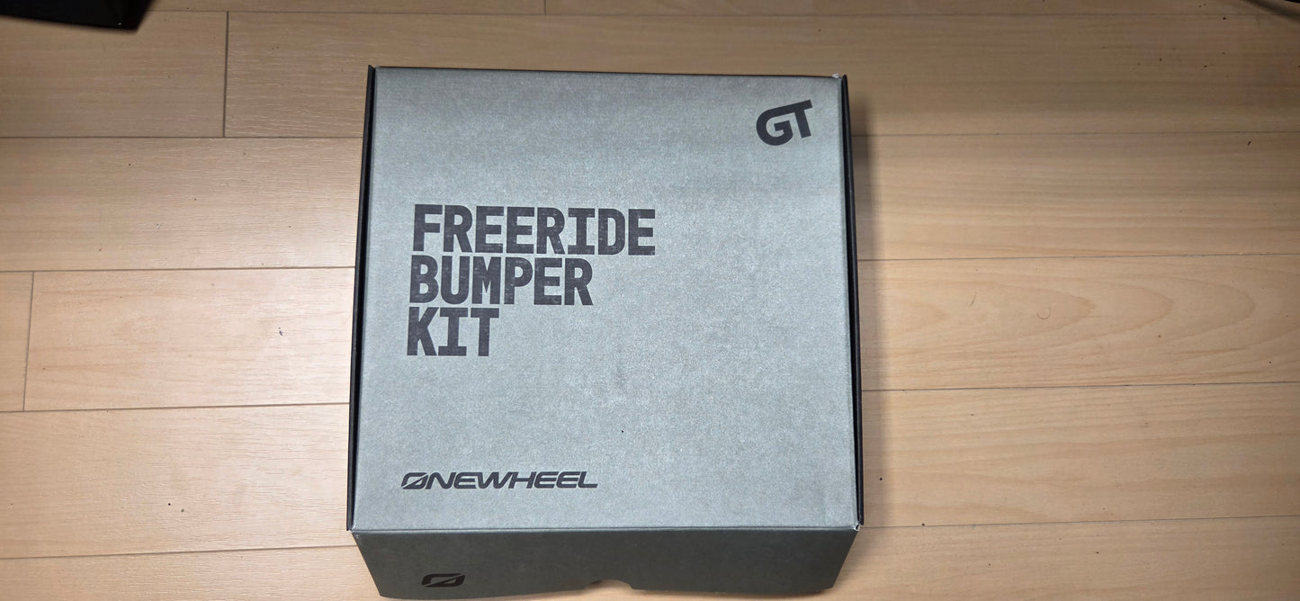 Onewheel GT/GTS Freeride Bumper Kit