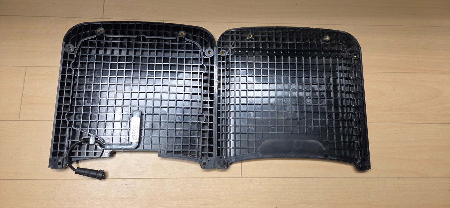 Onewheel GT/GTS Stock Footpads