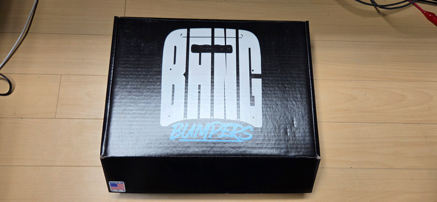 Onewheel GT/GTS BANG Bumpers