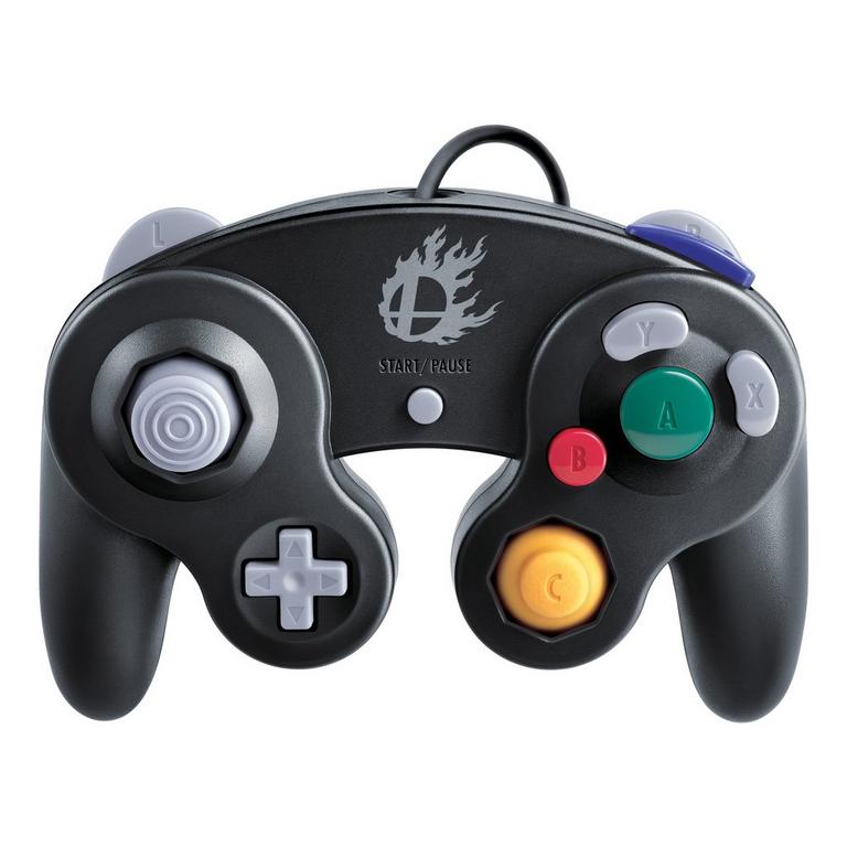 Complete Controller (A)