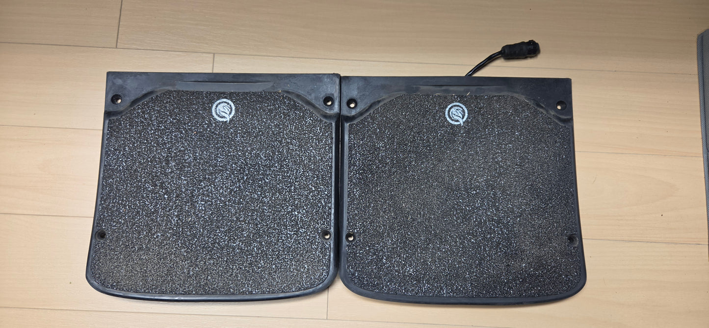 Onewheel XR Kush Lo Footpads w/Sensor
