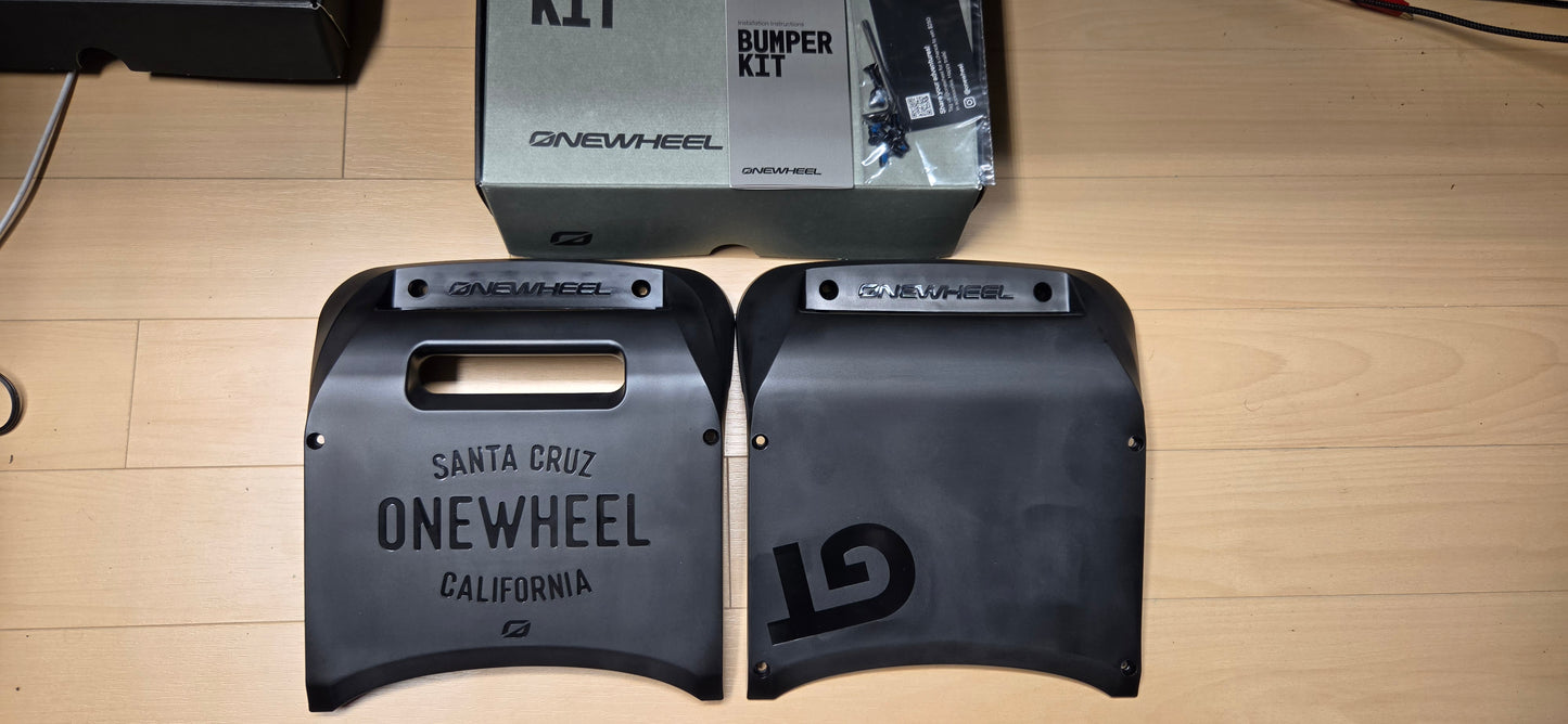 Onewheel GT/GTS Freeride Bumper Kit