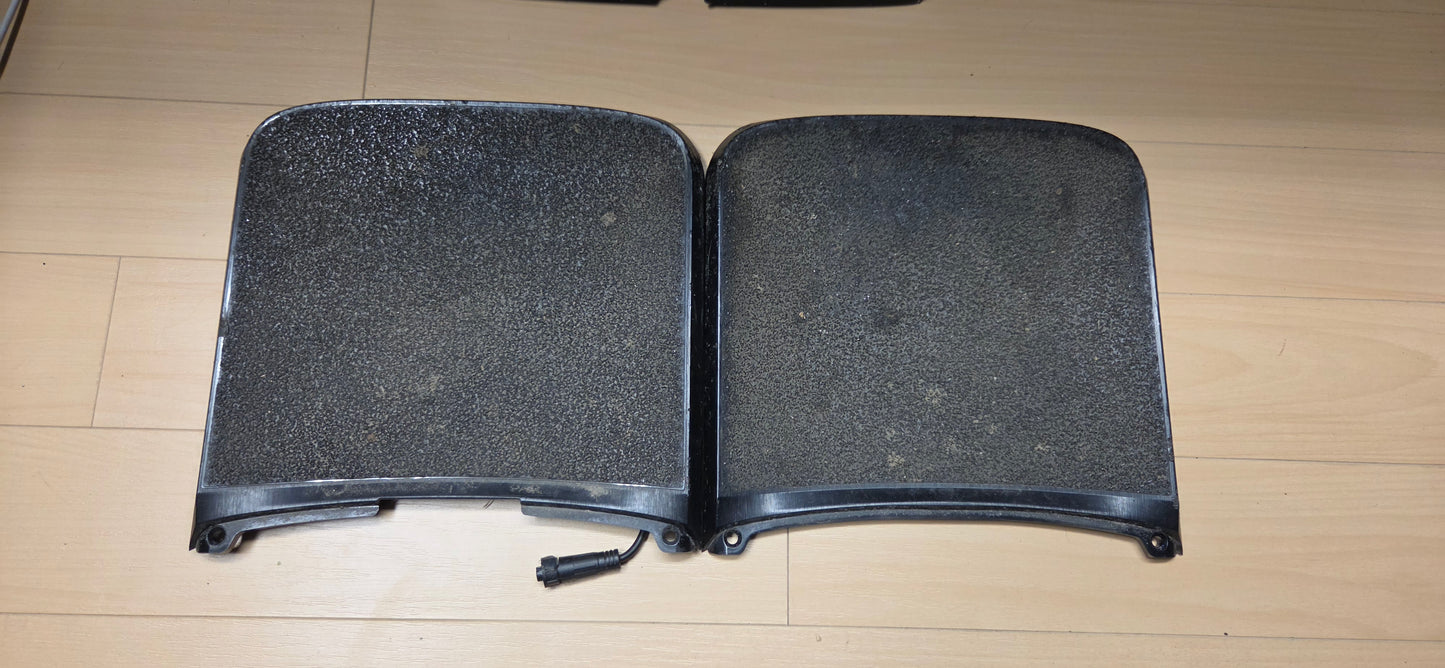 Onewheel GT/GTS Stock Footpads