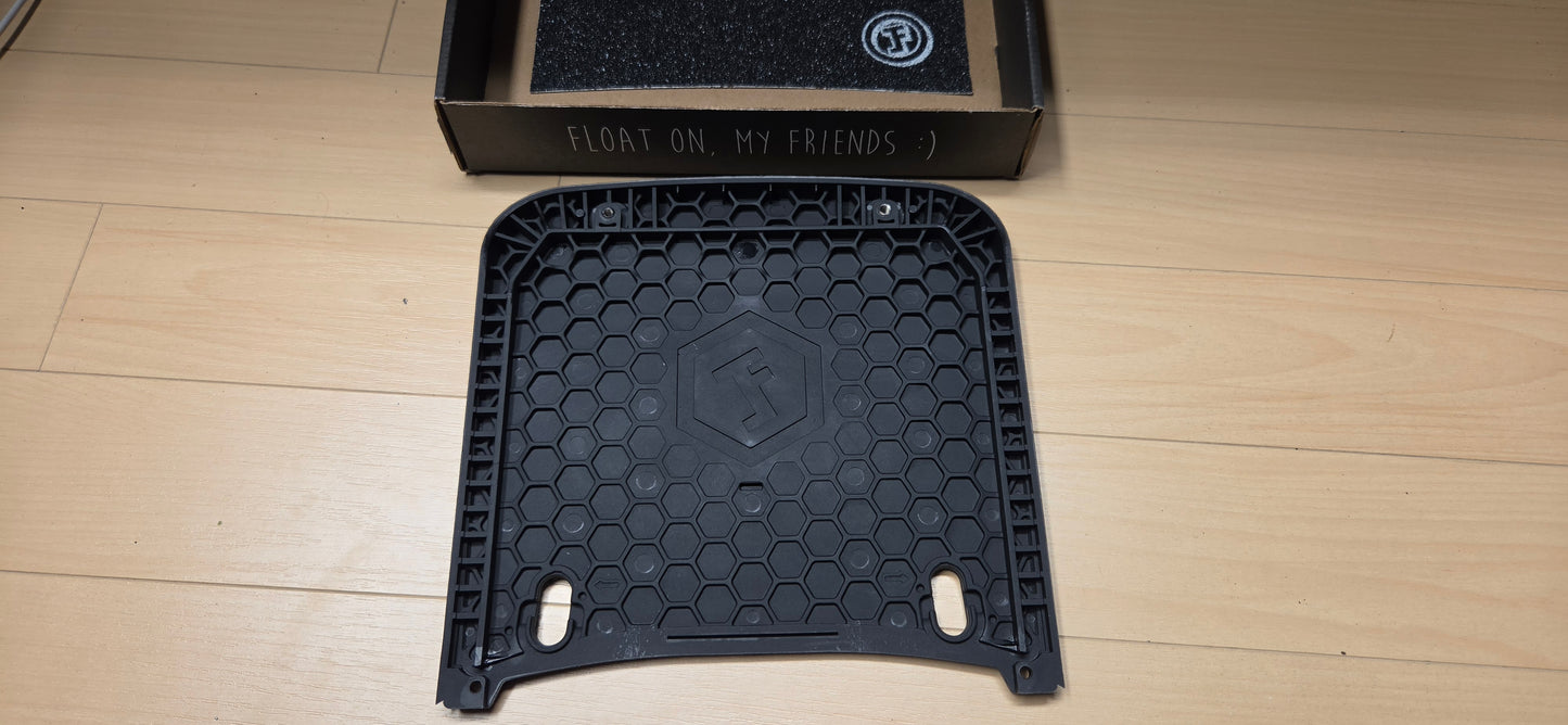 Onewheel GT/GTS Kush Lo Footpad
