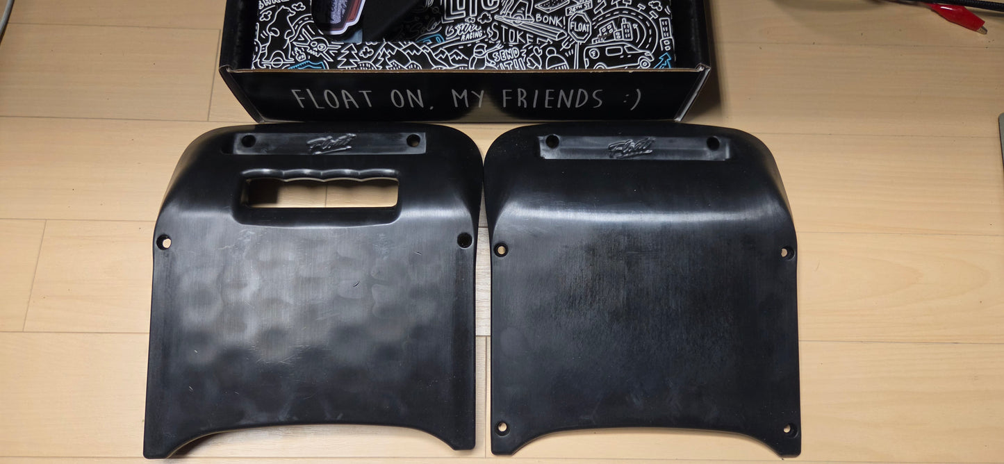 Onewheel GT/GTS BANG Bumpers